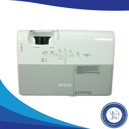 قیمت ویدئو پروژکتور استوک Epson PowerLite S5
